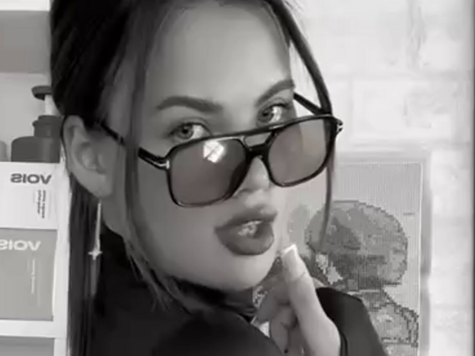 Live cam for SophiaCalligan