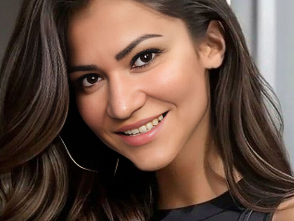 OliviaRoxi Nackt