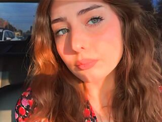 webcam model SibilSerene