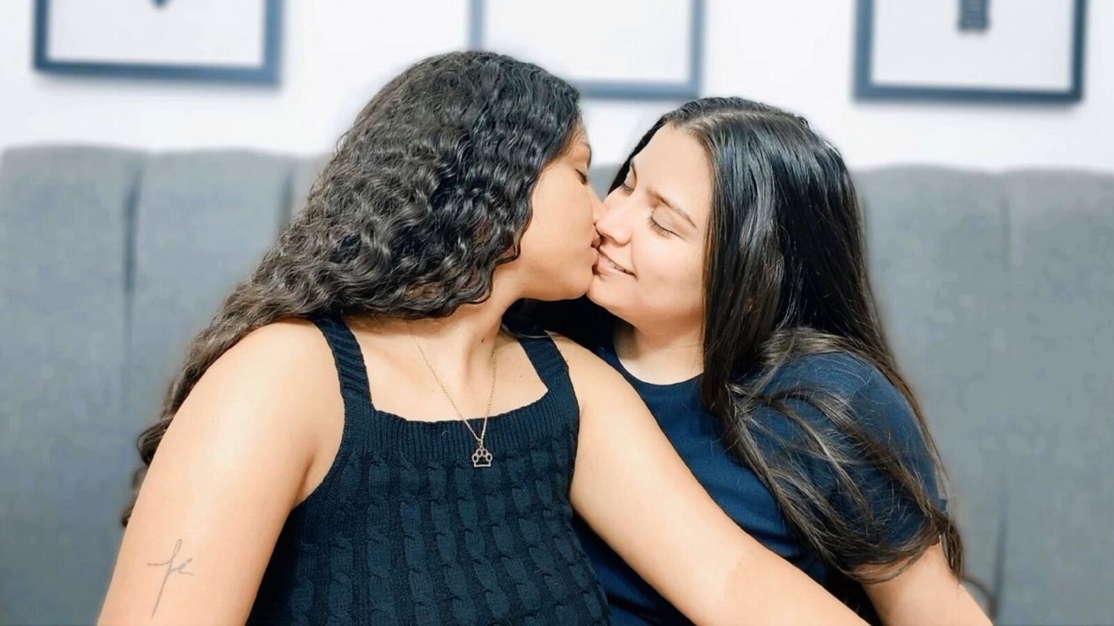 RebecaAndCamila erotic portrait
