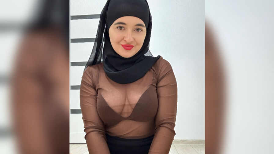 Live Sex Chat with NaseeraQuinns