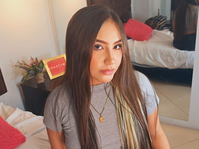 EilynMay superxxxporn