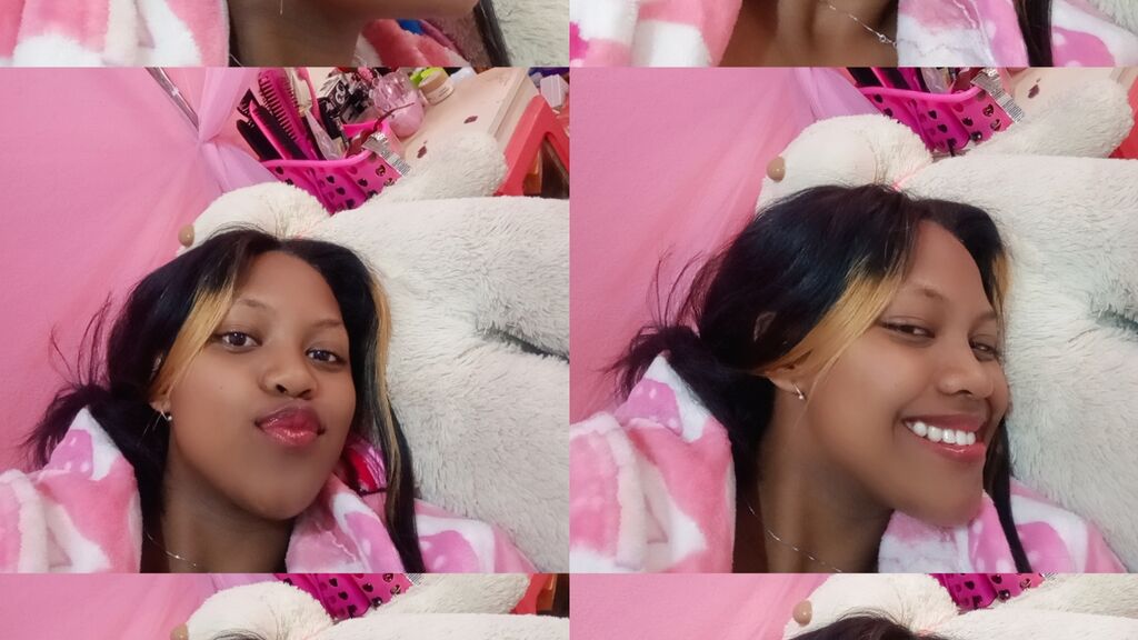 ShollMayrah online on GirlsOfJasmin