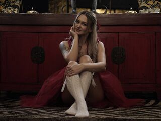 NicoleLoy Porn Show