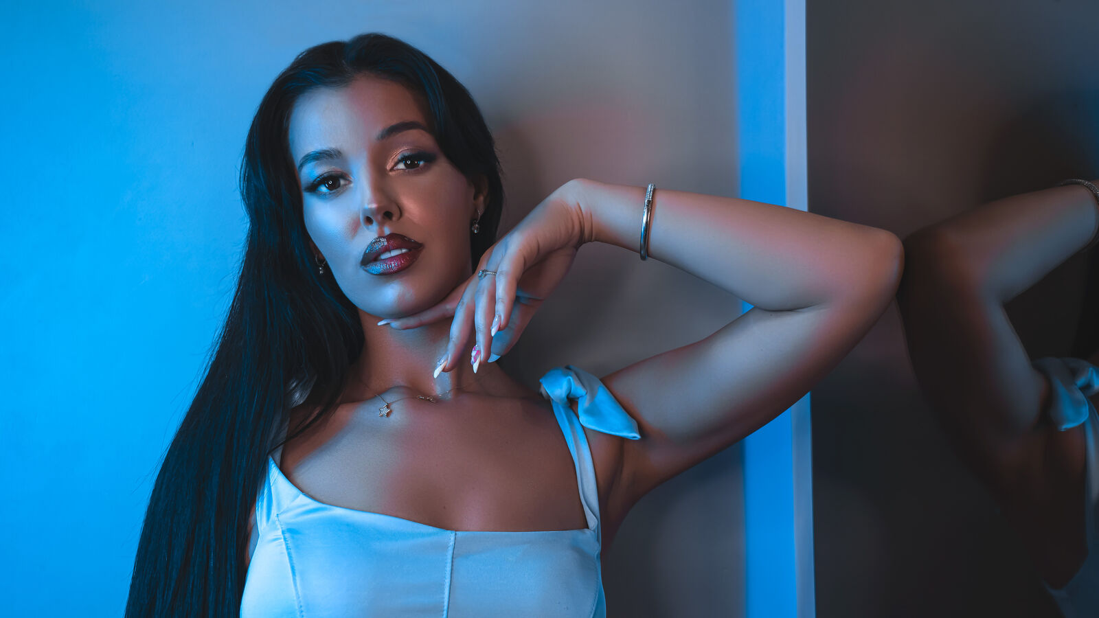 Renee erotic portrait
