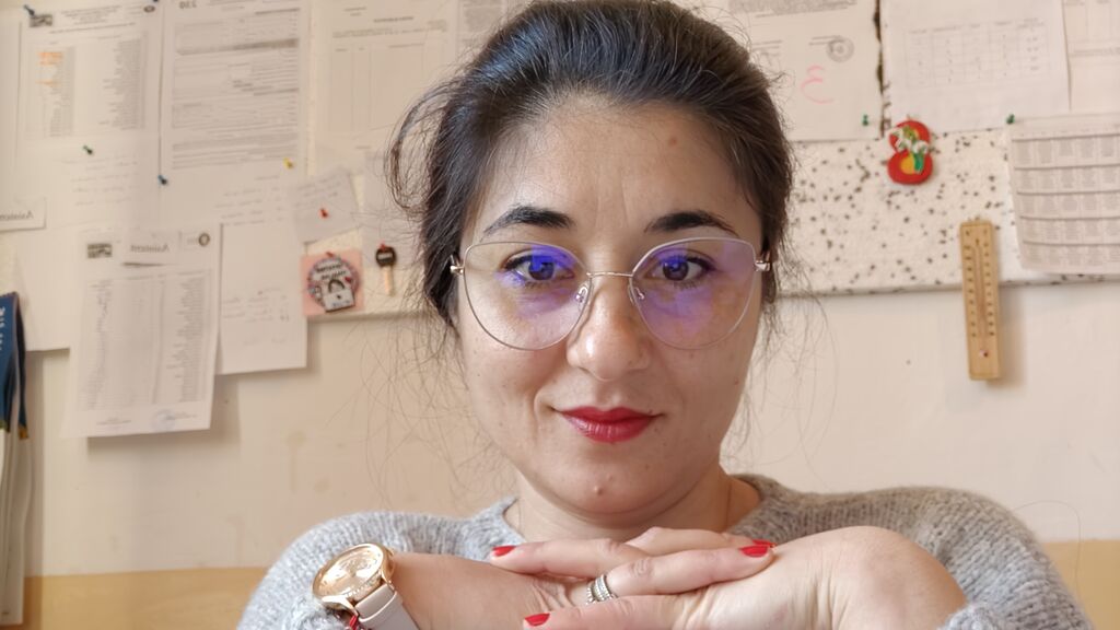 Madelleyne's profile from Jasmin at GirlsOfJasmin'