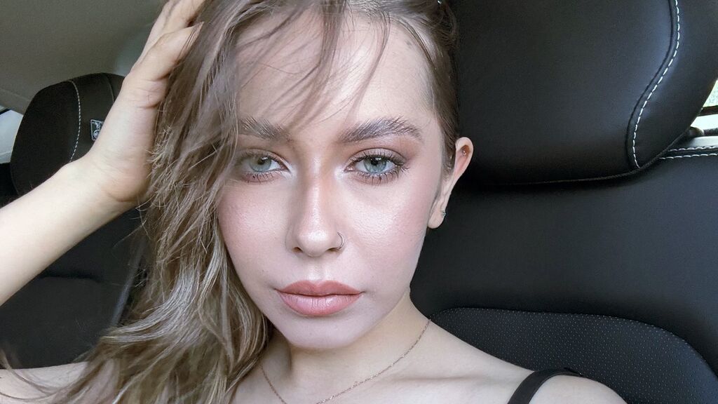 AmeliaCherry's profile from Jasmin at GirlsOfJasmin'