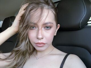 VIVO.webcam AmeliaCherry (23) girl with tiny breasts