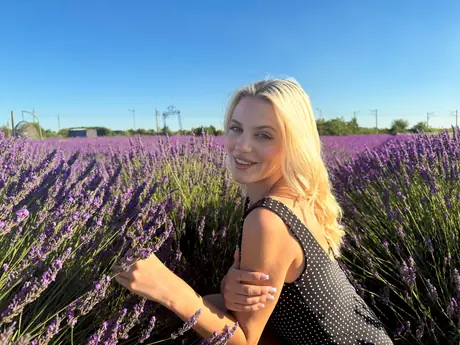 Chat with Eden