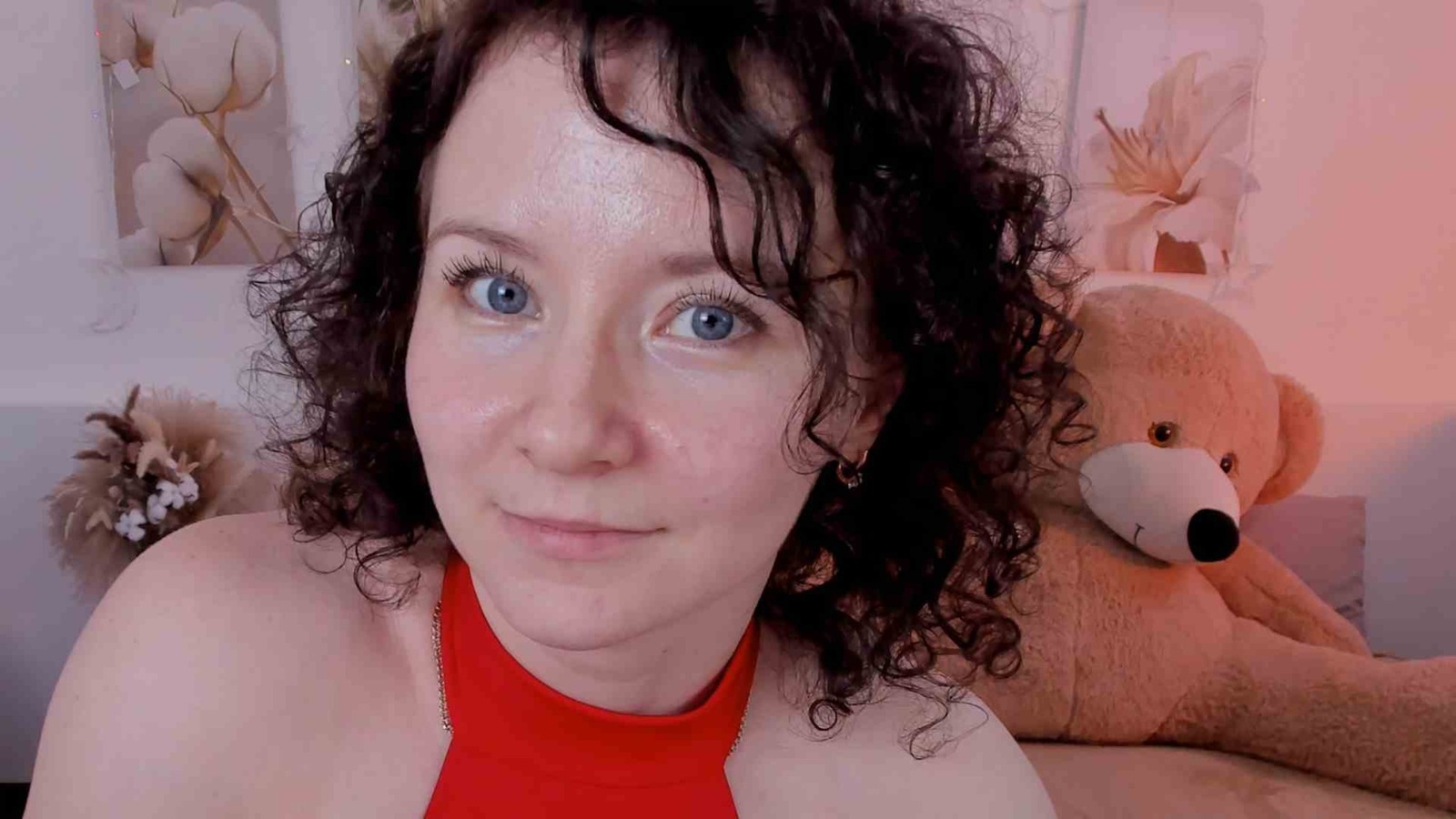 AureliaDream erotic portrait