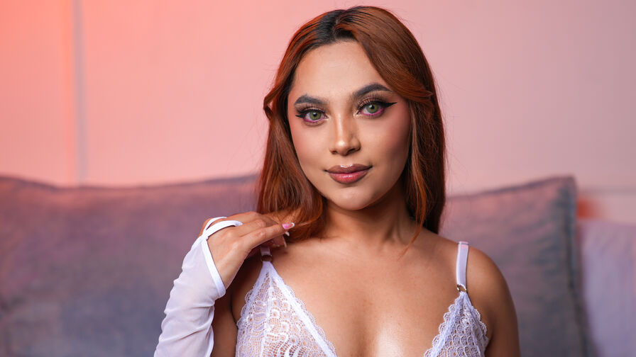 JessieCrox Webcam Nude Show - Artbyalee