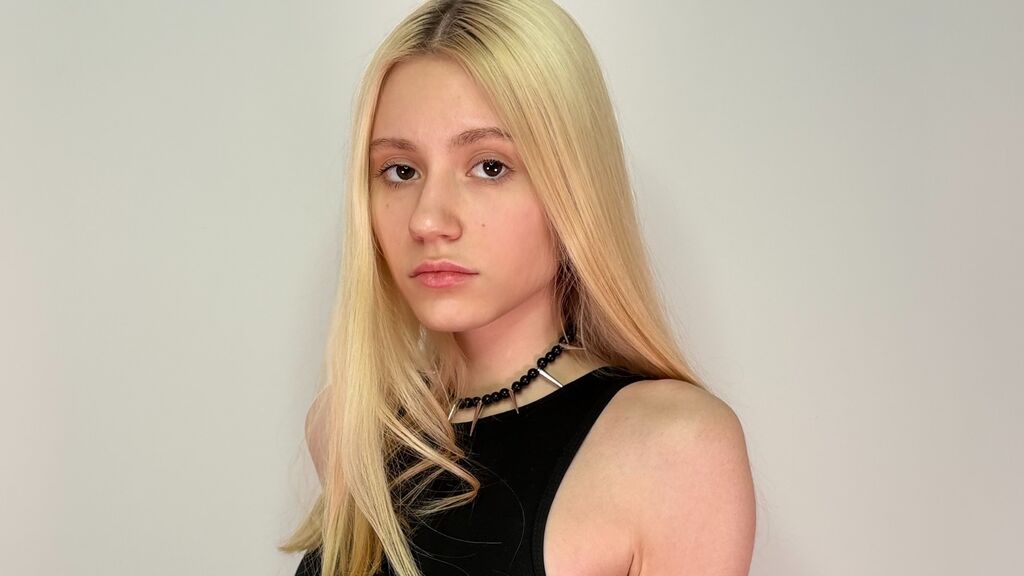 UdeleAcomb's profile from Jasmin at GirlsOfJasmin'