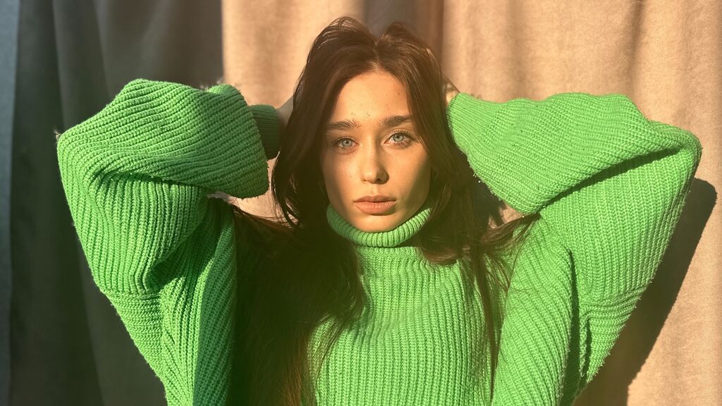 LizbethGriscom online on GirlsOfJasmin