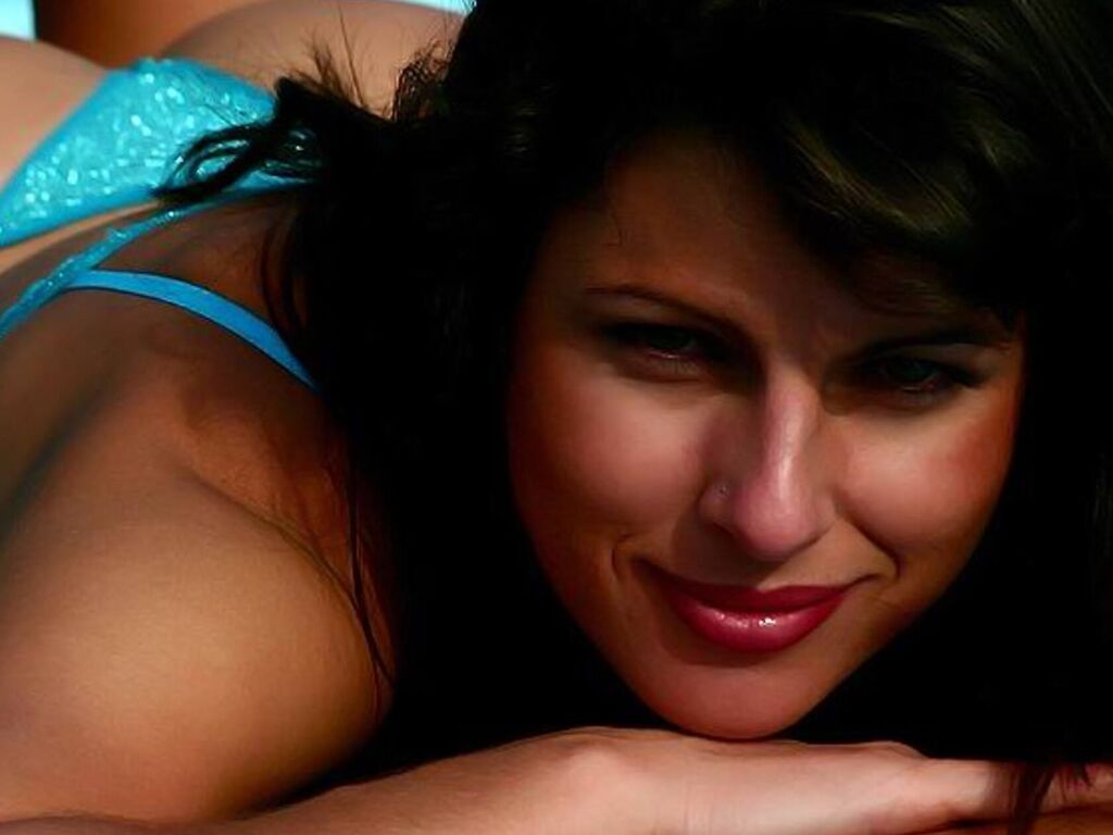 AmazingNicole LiveJasmin profile photo