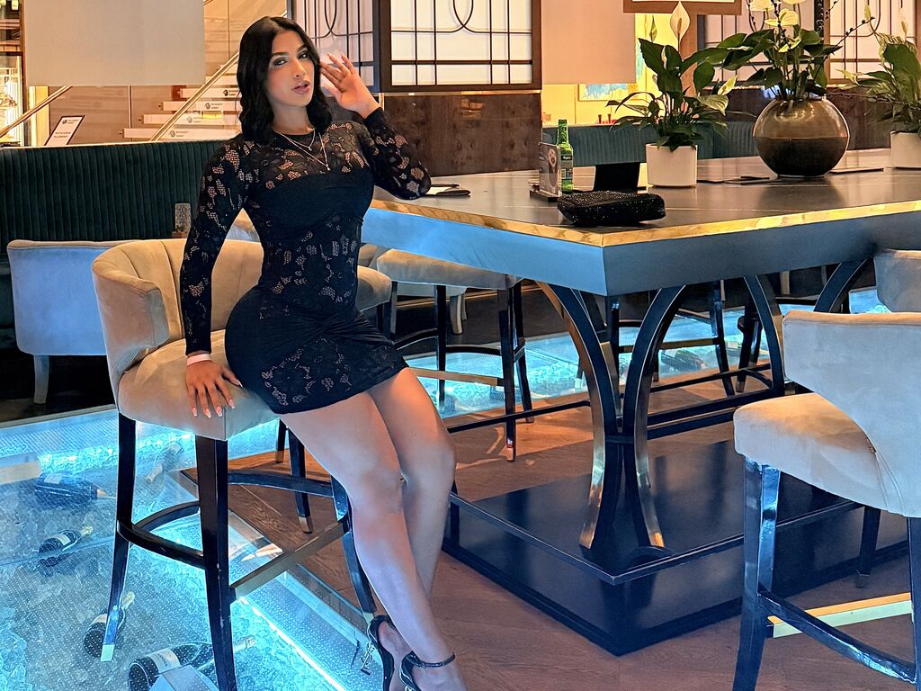 Candice live girl webcam profile