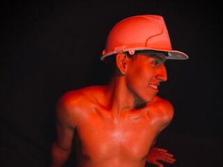 FelipeGonzales LiveJasmin Brown  Adult Chat 