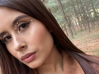 ThalianaVargas - LiveJasmin Vibrator Girl Cam Chat