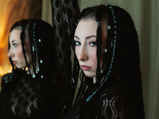 online videochat RoxyUrban