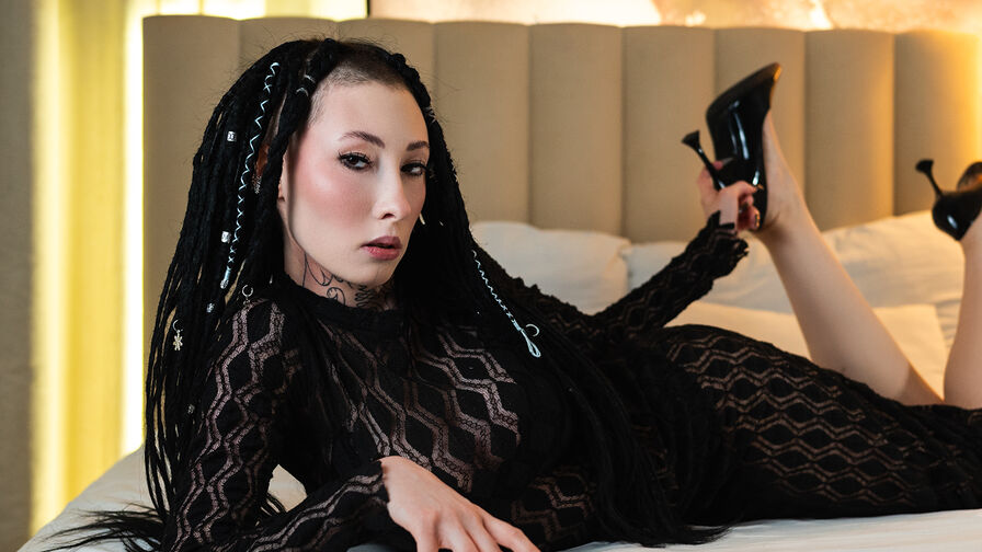 Private Live Sex Camera