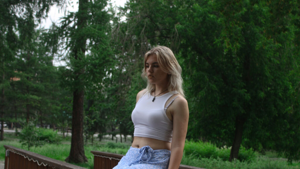 MelisaMokriski cover