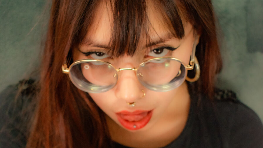 Discover MariaHunterr VIP show